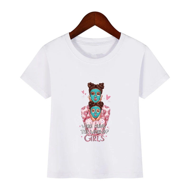 

Fashion Children T Shirt 2021 Cartoon Super Mom Life Momlife Print Summer Boy T-Shirts Tops Kids Graphic Aesthetics Tees T-Shirt