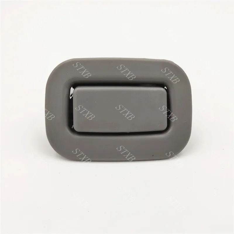 64328AG001/64328AG011 для subaru forester 2008 до circa 2013 Кнопка регулировки заднего сиденья