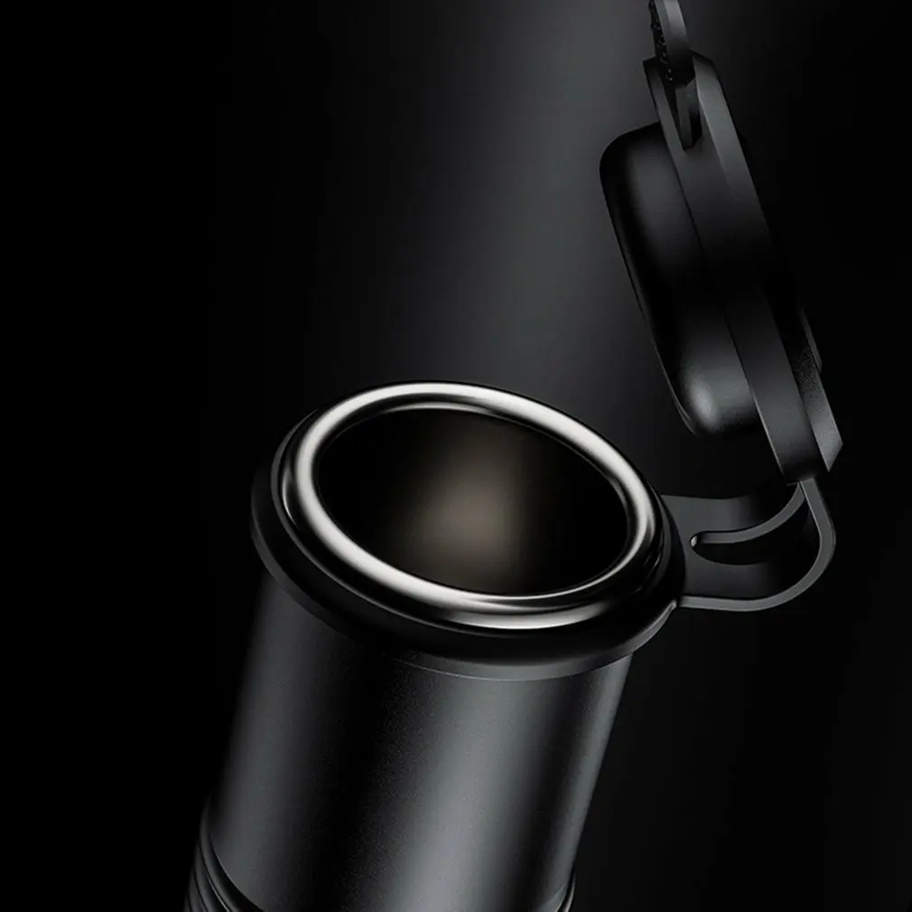 3 м 12v / 24v Автомобильный удлинитель для Водонепроницаемый прикуривателя Батарея