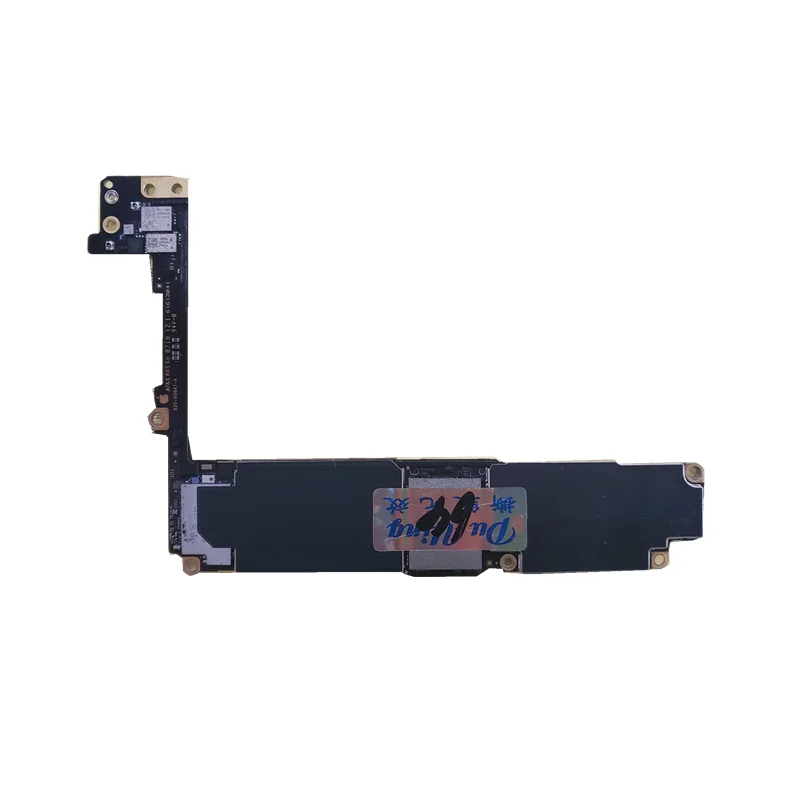 

SamuelT Original Motherboard For iphone 8 Plus 64GB unlocked Mainboard With Touch ID/NO Touch ID logic compact icloud remove