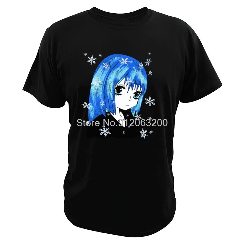 Аниме Otaku Senpai Kawaii японская футболка идиот Токио Weeaboo Baka Fangirl Косплей ковайи Ecchi