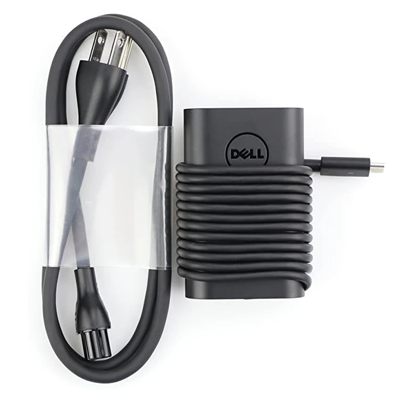 Новый оригинальный адаптер переменного тока 45 Вт type-c Latitude для Dell Inspiron 15 (3521) (3537) 5000