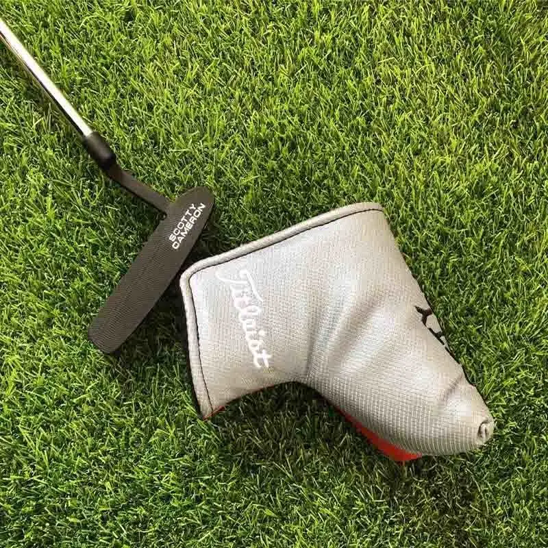 

Men's and women's golf club putter Scotty Cameron Newport