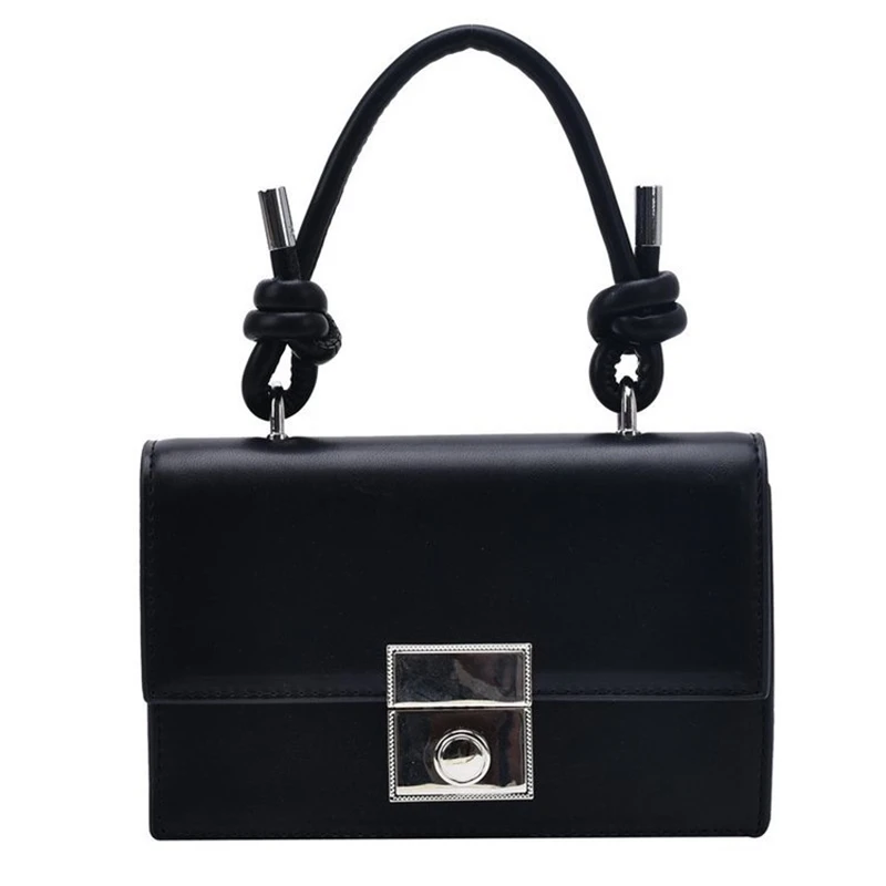 

Messenger Bags Fashion Casual Cross Body Bags for Women 2020 New One-shoulder Portable Large Capacity Bags Simple Designer Bags