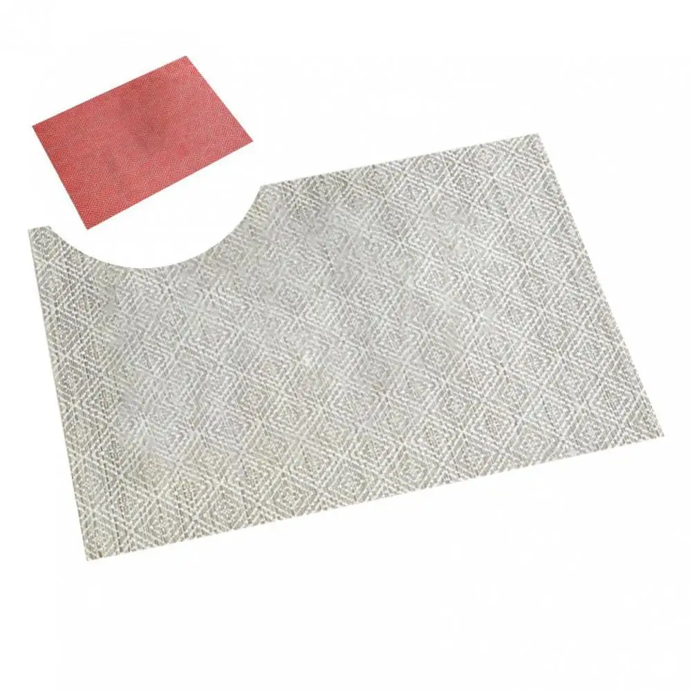 

Нескользящие подставки для чашек в скандинавском стиле