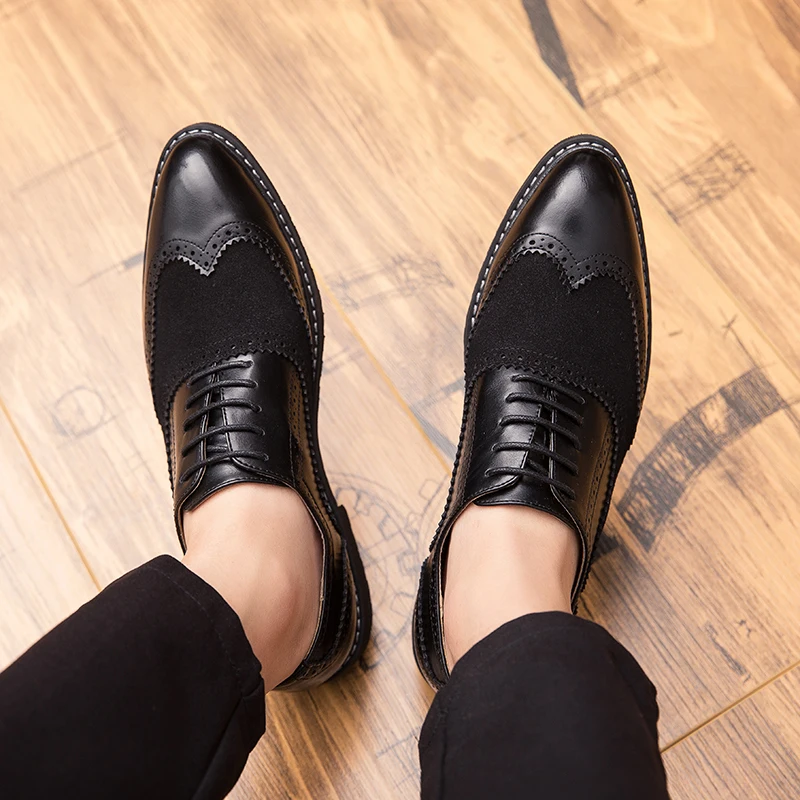 Дышащая мужская обувь для отдыха из полиуретана уличные кроссовки спортивные