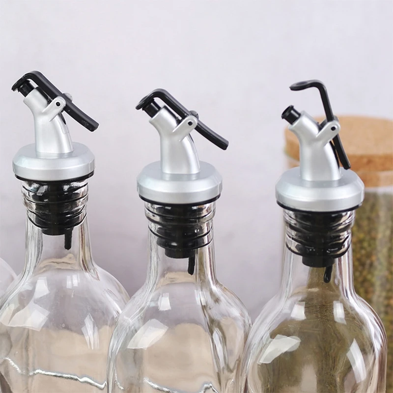 Tragbare Edelstahl Wein Flasche пробка для шампанского Kork Holz стоппер для бара стоппер Wein стоппер Funkelnden каппэ герметик