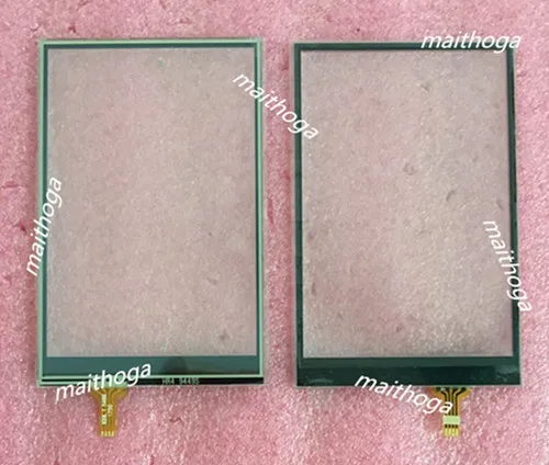 Ips 3,5 дюйма 40P SPI TFT ЖК-дисплей емкостный сенсорный экран Цвет Экран R61529 Водительская подушка безопасности 320(RGB)* 480 MCU 8/16Bit 8080 Интерфейс