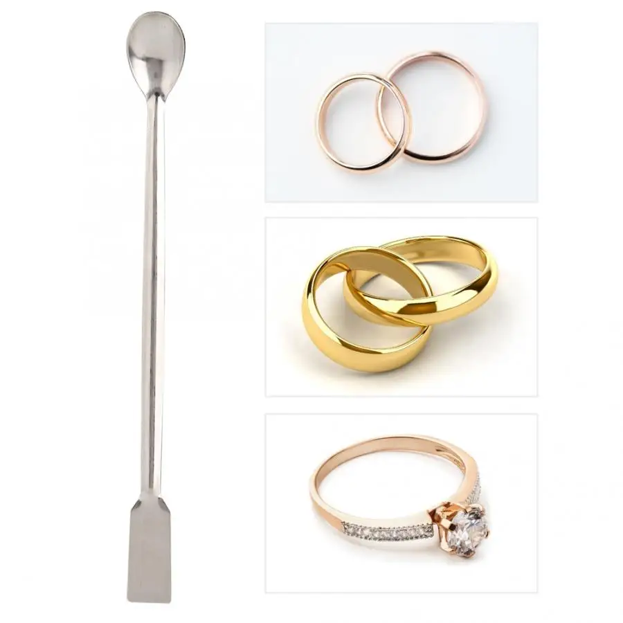 Профессиональный Нержавеющая сталь с двойным концом термостойкие обработки