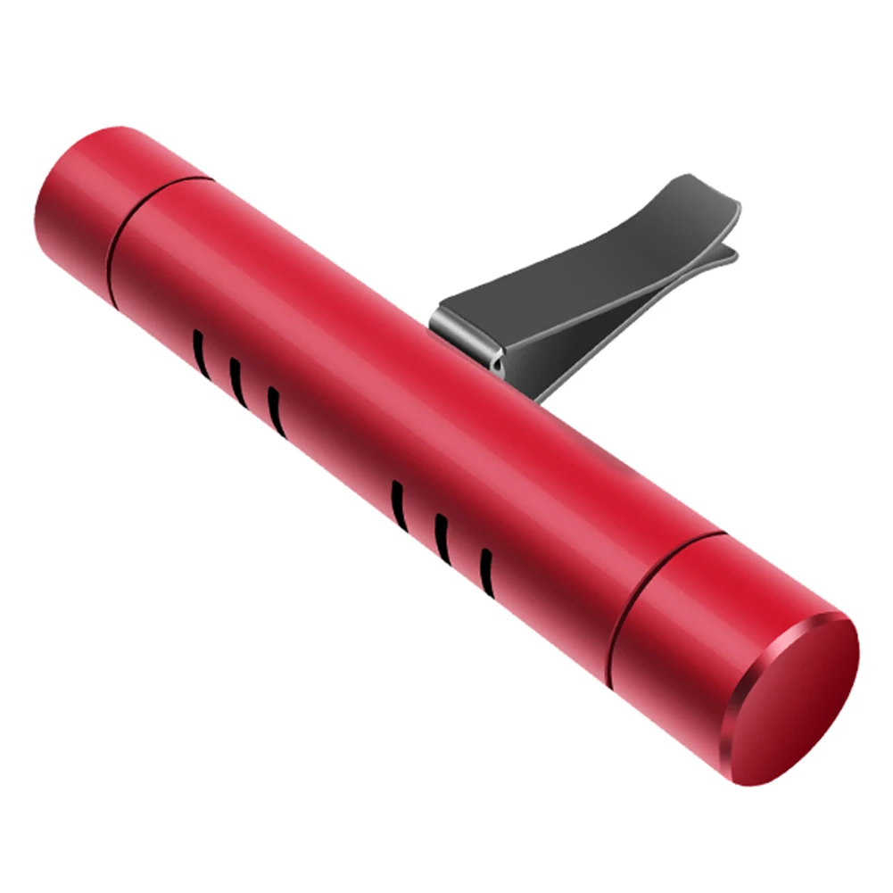 

Car Interior Air Freshener Vent Clip Outlet Car Air Freshener Aluminum Air Vent Air Freshener Car Air Conditioning Vent