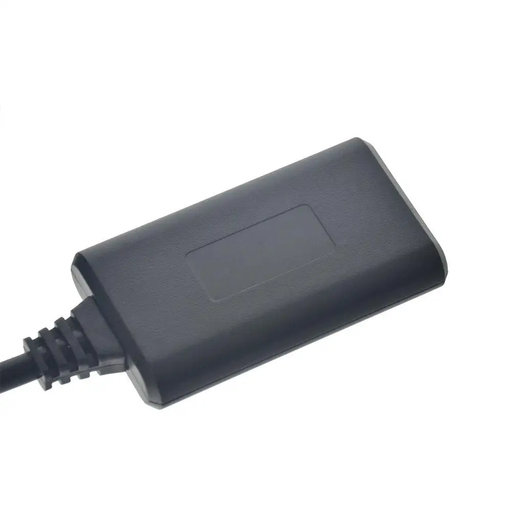 1pcs Ami Mmi Interface Bluetooth-compatible Module Aux Receiver Cable Adapter for Audi Vw Radio Stereo Car Wireless Audio Input |