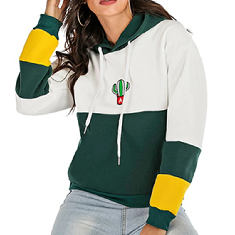 Женская Велоспорт худи с длинными рукавами в комплекте Цвет Одинаковая одежда