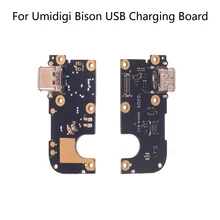 Umidigi Bison USB Plug Charge Board Repair Parts Charger Board For Umidigi Bison USB Charging Board
