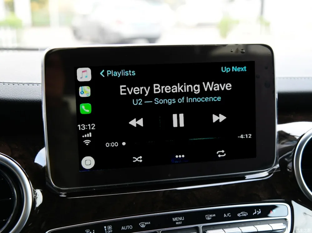 Беспроводной CarPlay AndroidAuto Smartbox для Mercedes-Benz V/X/R W447 W470 W290 NTG5.1 NTG5.2 система поддержки фронтальной/задней/360 камеры