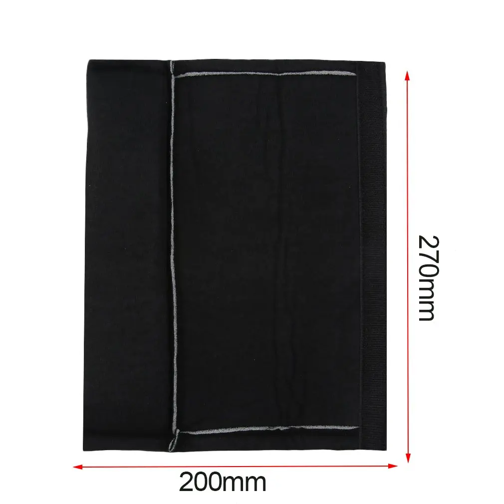 

2Pcs Car Comfortable Safety Seat Belt Shoulder Pads Cover Soft Cushion Harness Pad Truck Strap Cover Automotive Accessories