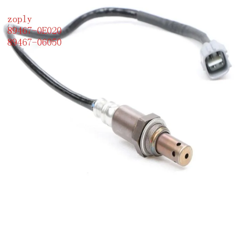 Передний датчик кислорода 89467-0E020 для Toyota AVALON CAMRY RAV4 LEXUS ES300 ES350 89467-06050 | Автомобили и
