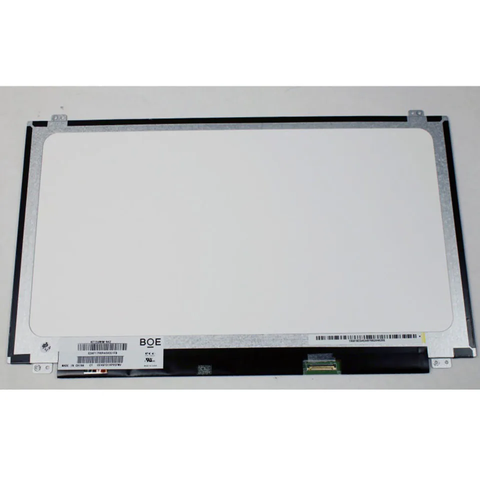 15 6 &quotМатрица ноутбука светодиодный ЖК экран для Acer Aspire 5 A515 43 41G 1920x1080 FHD IPS дисплей