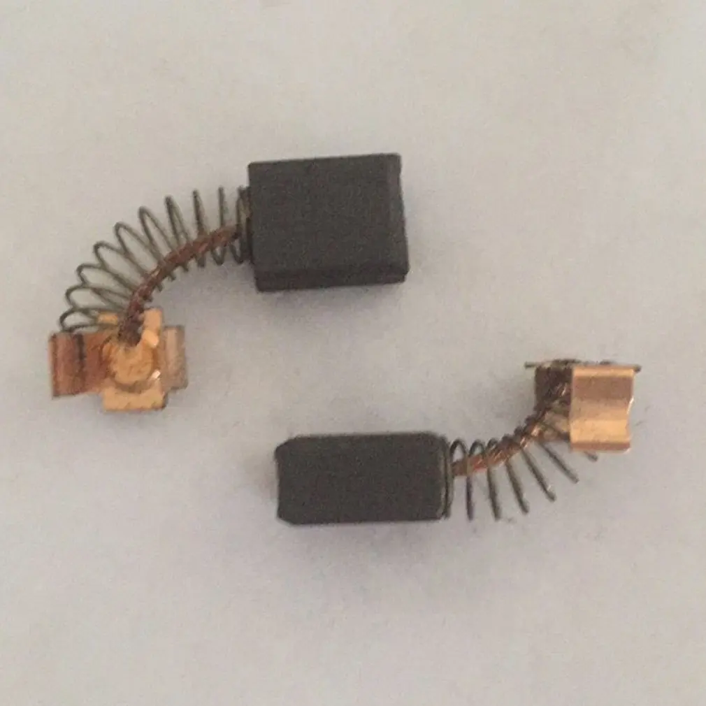 Углеродная щетка|Конверсионные комплекты| |