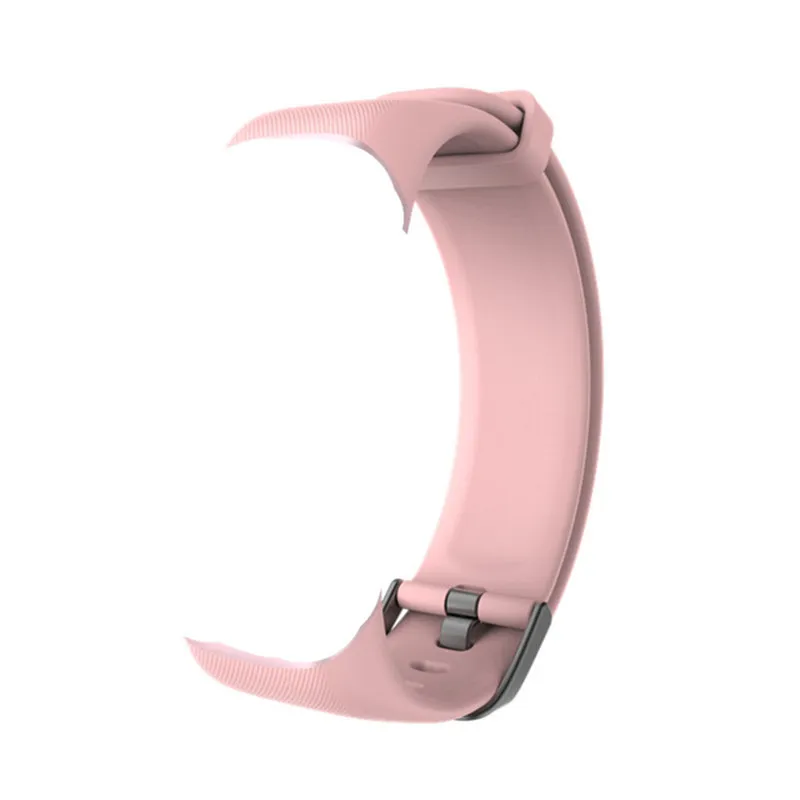 

Wearpai M4 Original Wrist Strap Smart bracelet strap black /red /blue/Pink 4 colors avaible