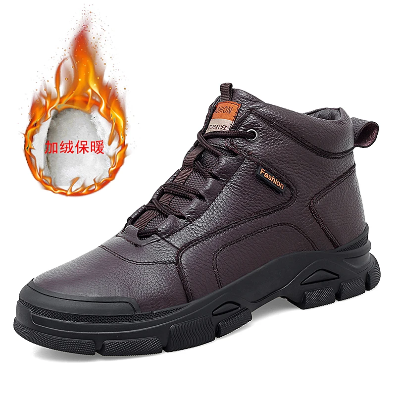 

Men's Shoes