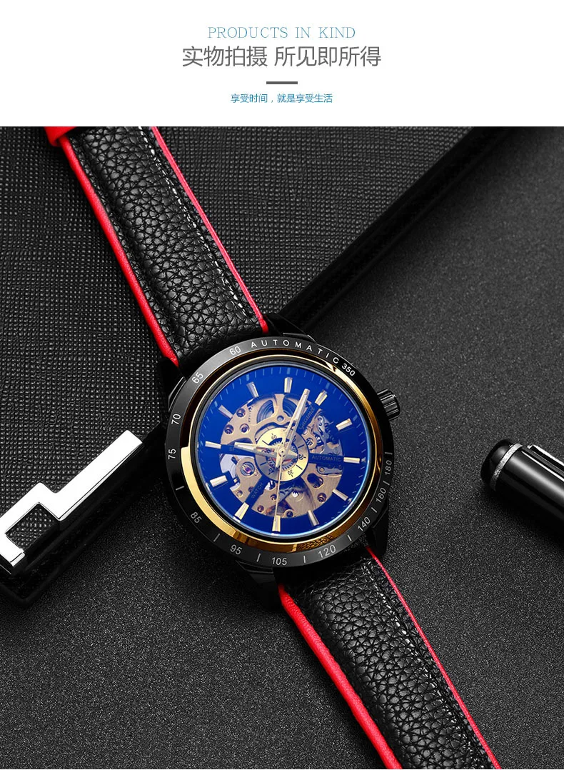 

T17 New Fashion Mens Watches with Stainless Steel Strap Top Brand Luxury Sports Chronograph Quartz Watch Men Relogio Masculino