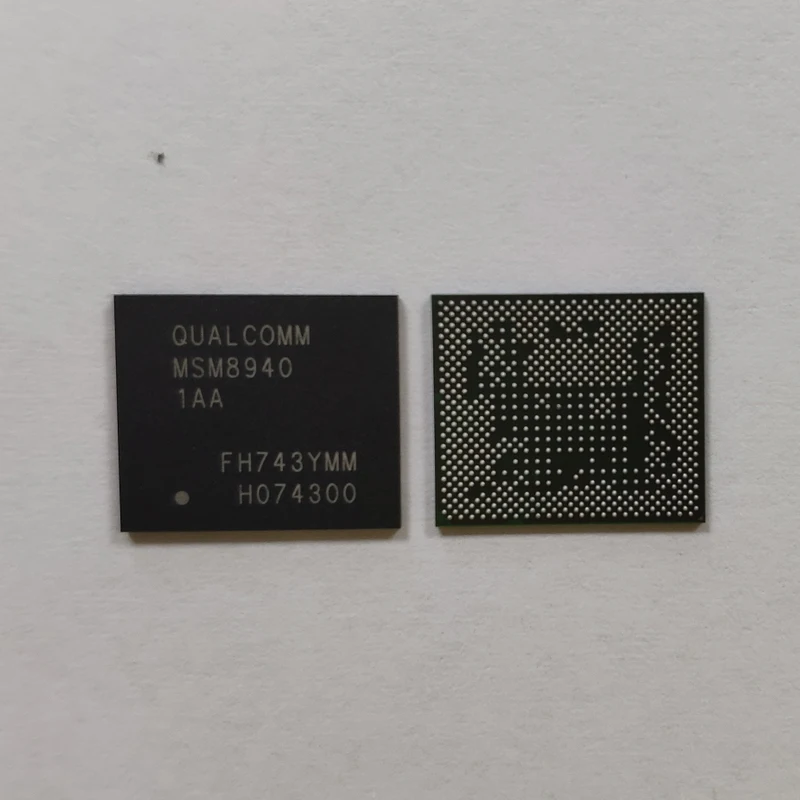 

MSM8528-001-AA Original Mobile Phone Repair Parts