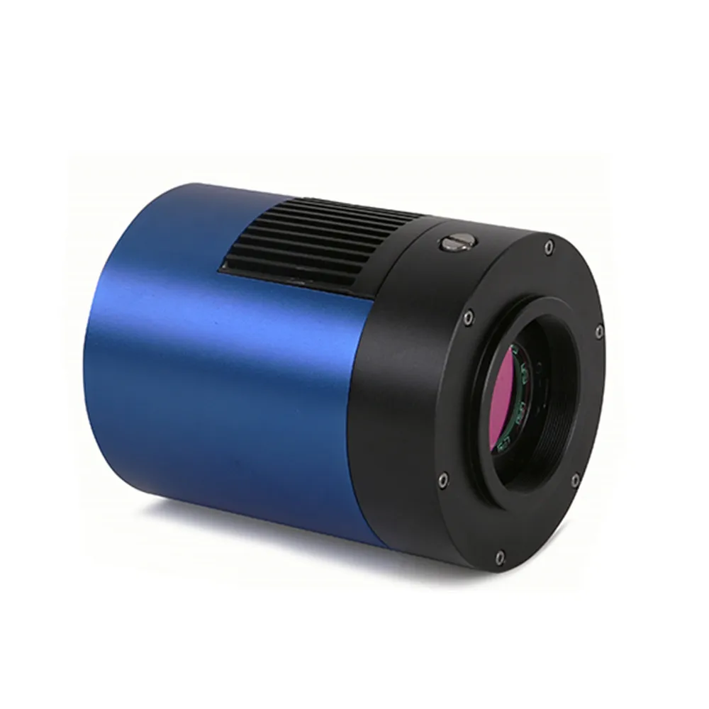 

USB3.0 16mp Astronomy Camera Panasonic 4/3'' CMOS Sensor Color TE Cooling Astronomical Telescope ATR3CMOS16000KPA