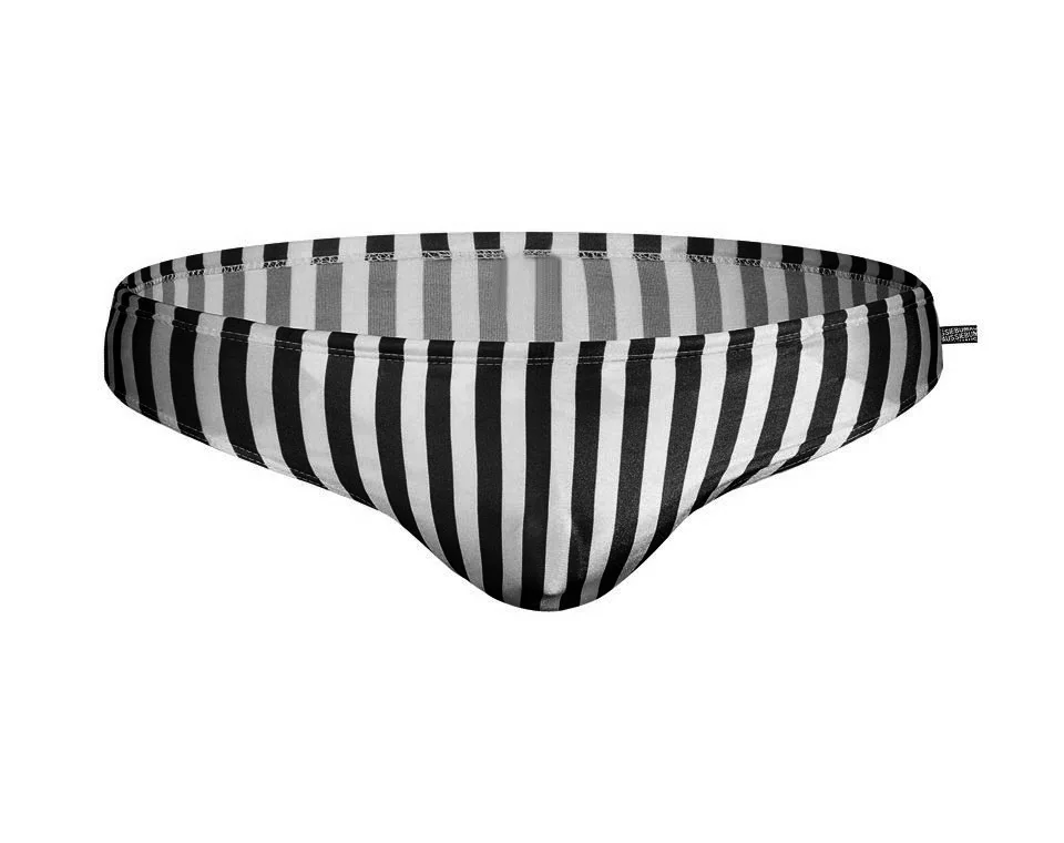 Austinbem полосатый купальник для бассейна мужские сексуальные летние стринги