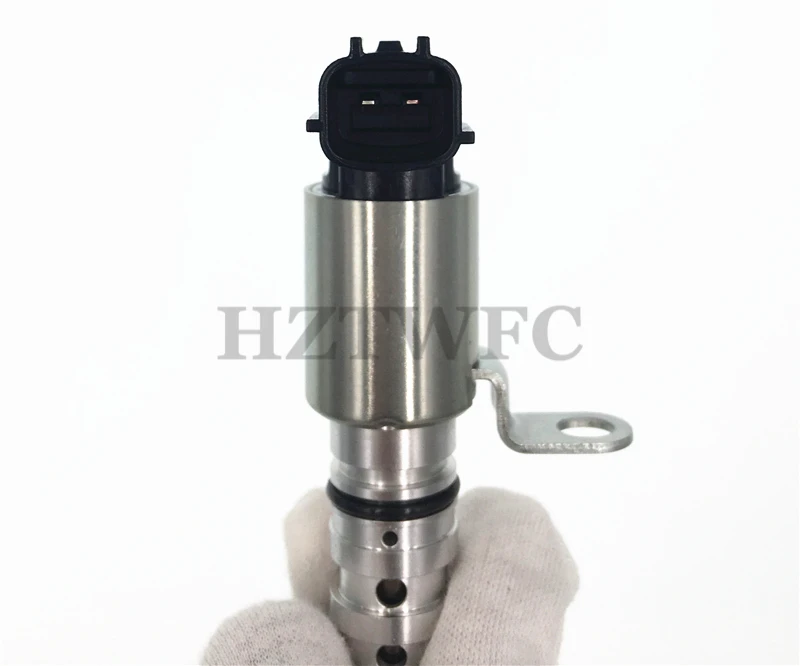 High Quality Variable Valve Timing Solenoid VVT VTC 23796-EN200 23796EN200 For Nissan Qashqai Juke NV200 Tiida Versa | Автомобили и
