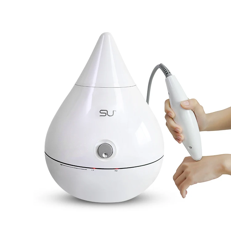 2019 Newest!!! SU No Needle Aqua injector for face lifting Acne Scar Removal | Красота и здоровье