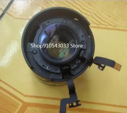 Лезвие затвора диафрагмы в сборе для Nikon AF-S 18-105 мм ремонтная деталь объектива |