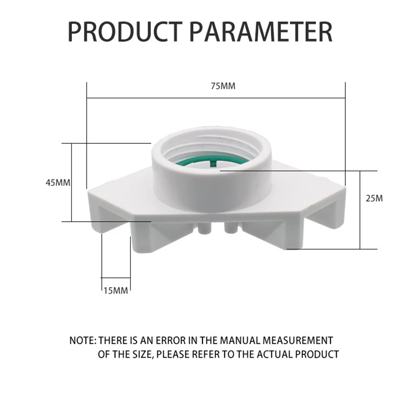 Аквариумное автоматическое устройство подачи воды небольшой контроллер уровня