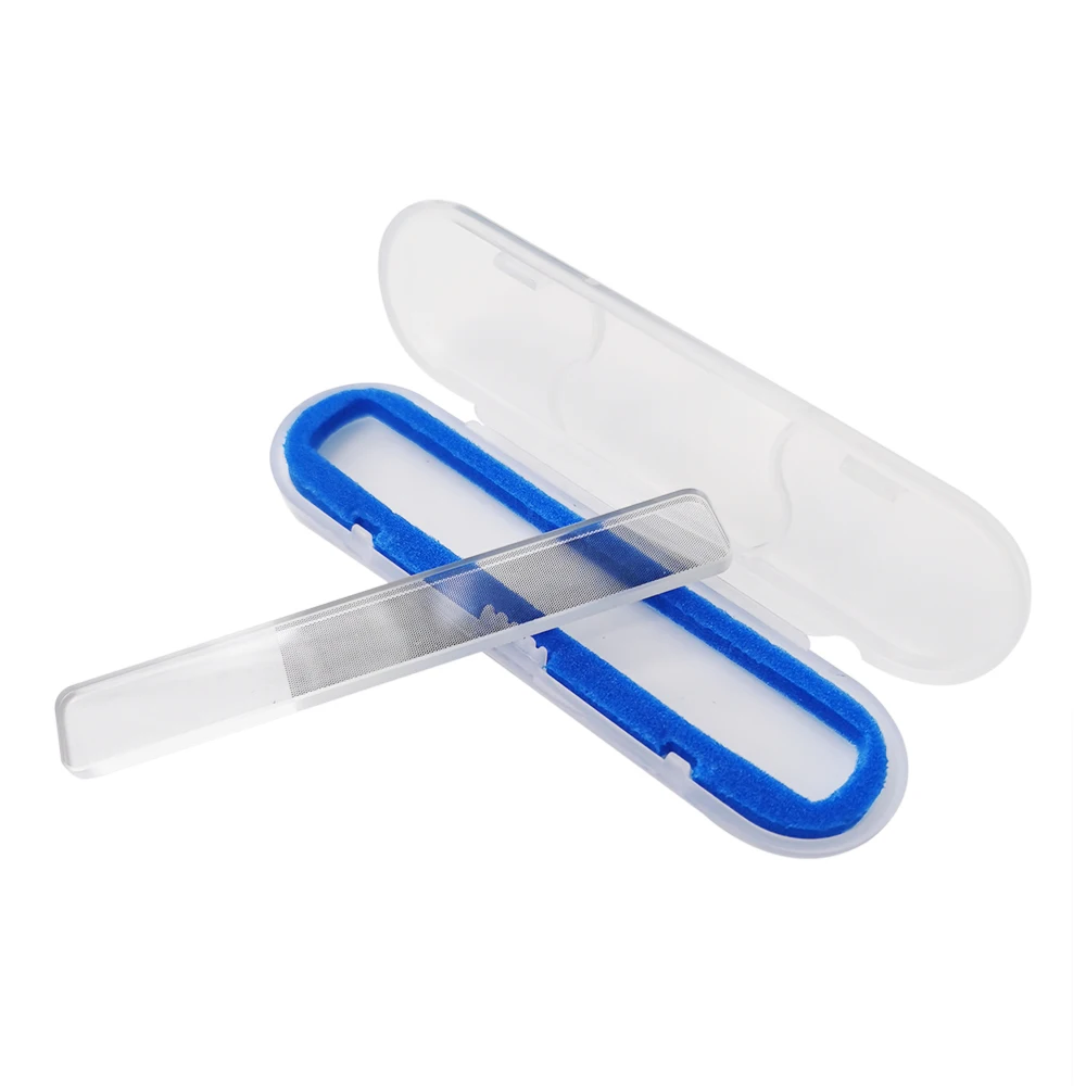 Акриловый Фрезер для ногтей cо шлифовальными файл извести стороне шлифовальной