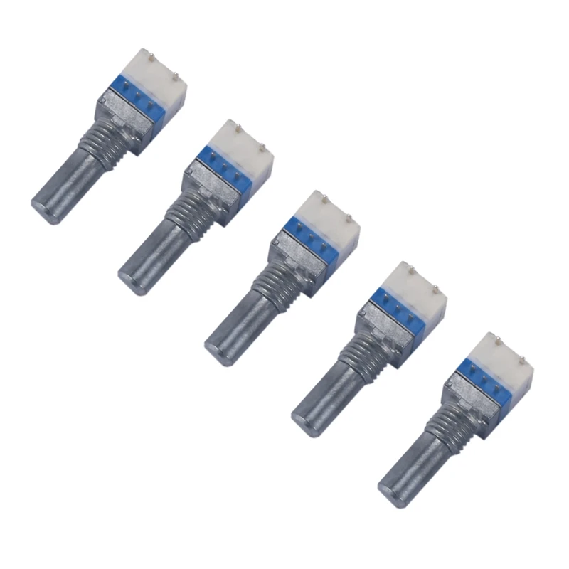 5Pcs Power Knob Volume Switch Replacement For Baofeng BF-888S UV-5R UV-82 Walkie Talkie CNIM Hot | Обустройство дома