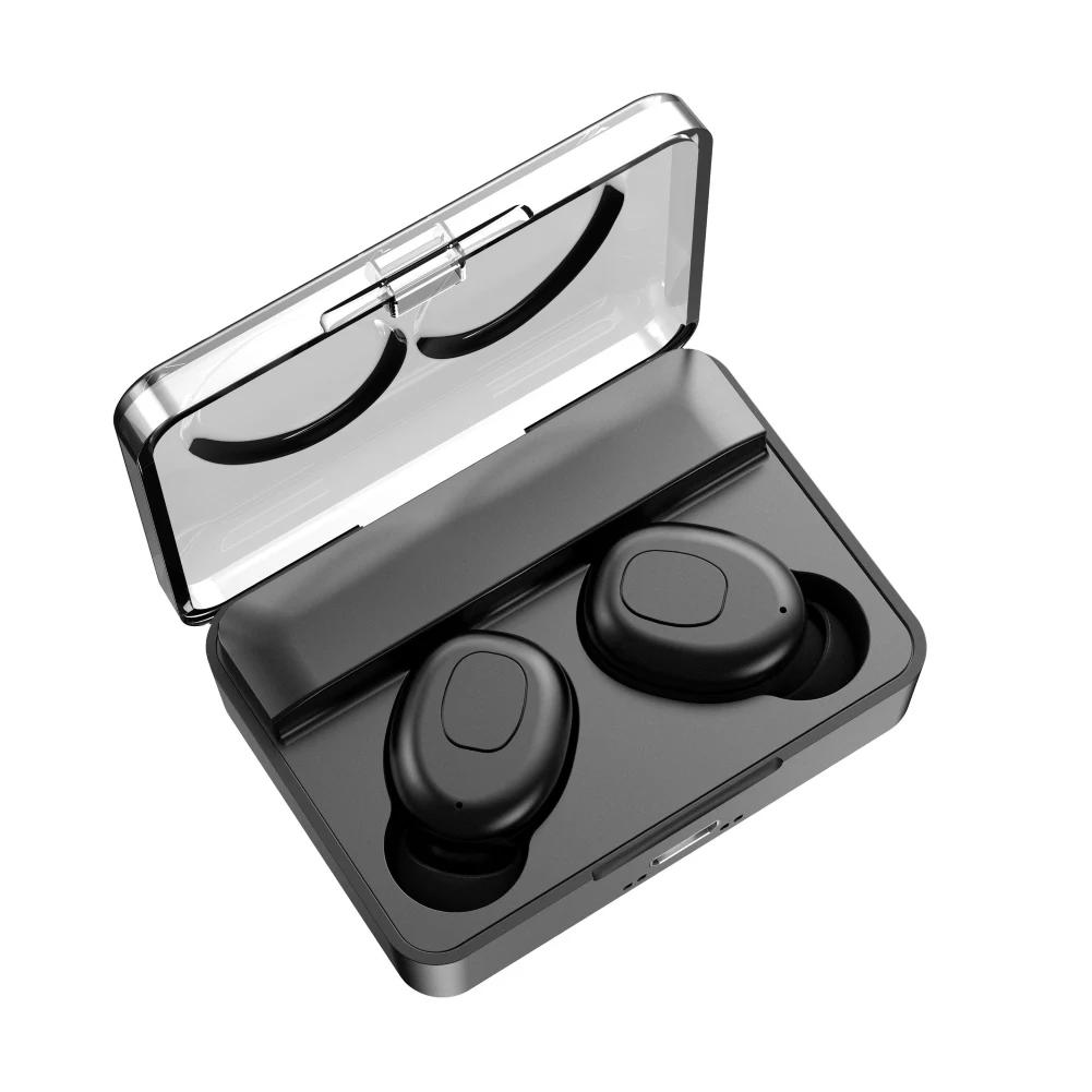 Беспроводные умные Игровые мини наушники T10 TWS Bluetooth 5 0|Наушники и гарнитуры| |