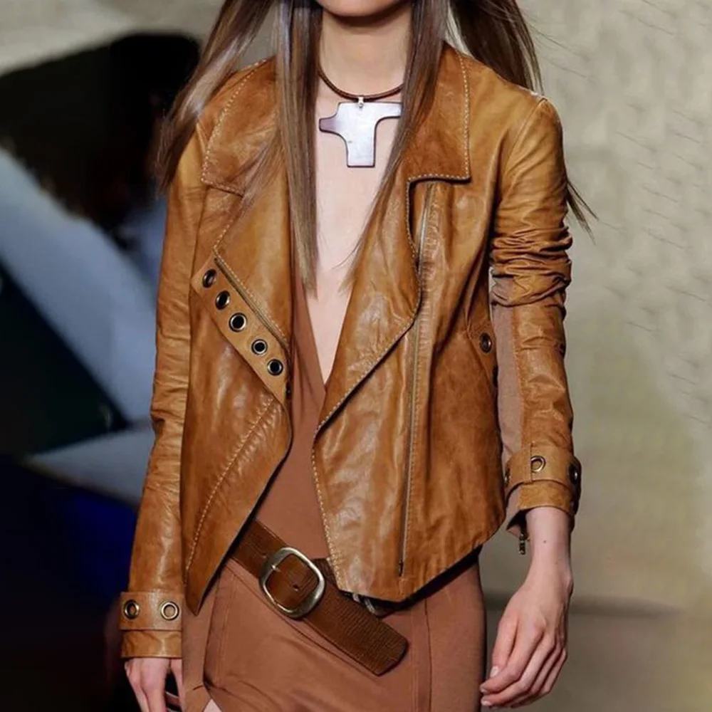 

Faux Leather