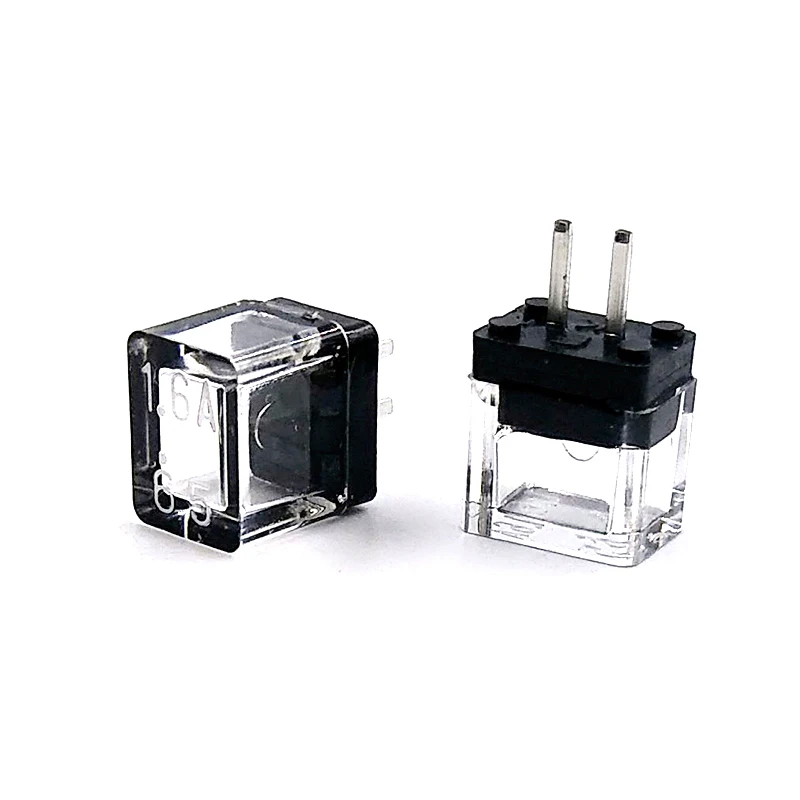 Плавкий предохранитель FANUC/предохранители DAITO/A03B-0815-K002 DM10 1.0A/DM20 2.0A/DM32 3.2A/DM05 0.5A/DM03