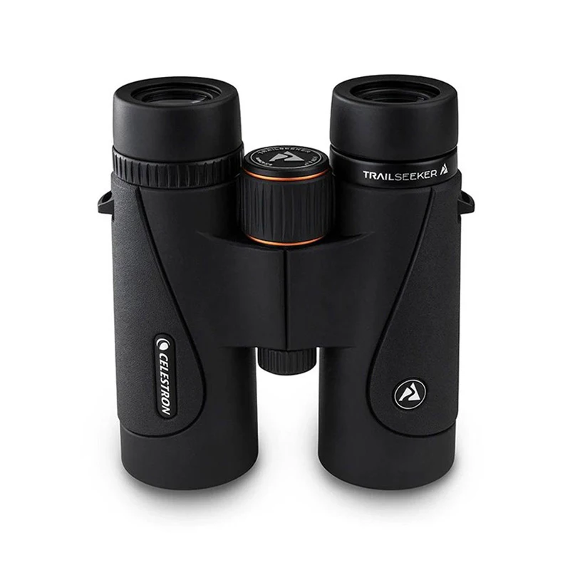 

Celestron 8X42 10x42 ED Binoculars High-magnification HD Night Vision Nitrogen-filled Waterproof Phase Film