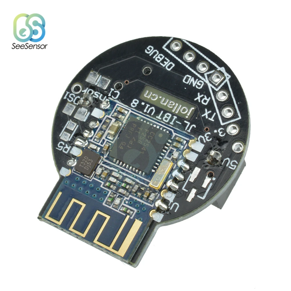 Модуль iBeacon с поддержкой Bluetooth 4 0 BLE беспроводной датчик позиционирования