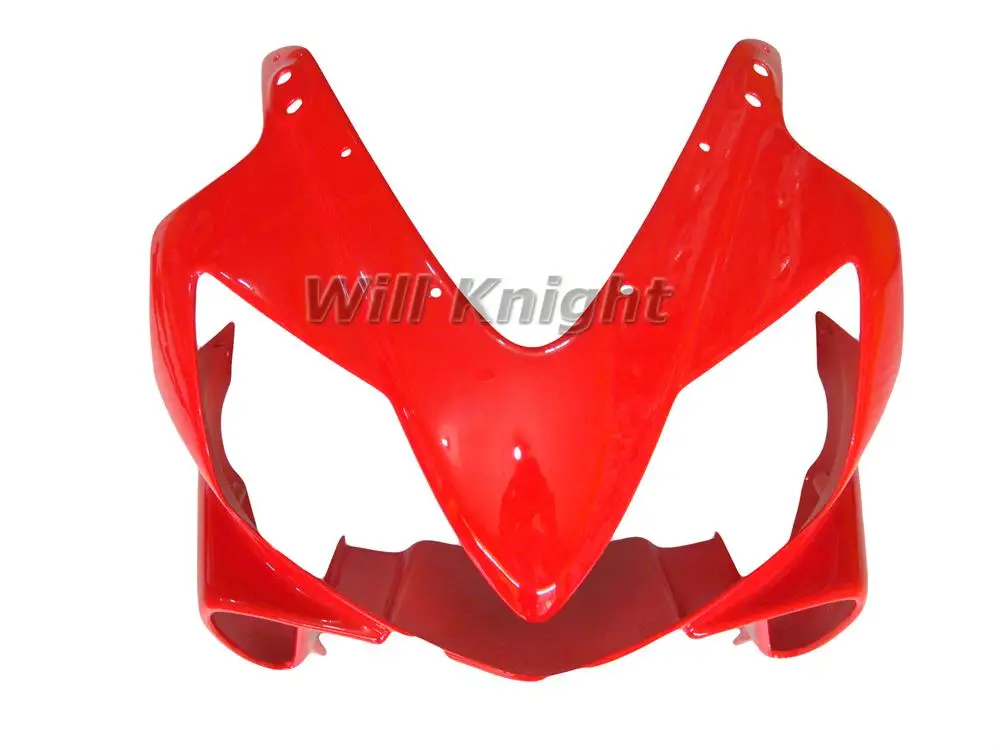АБС-пластик InjectionFairing наборы для Honda CBR600 F4i 2004 2005 2006 2007 ABS пластиковый литой