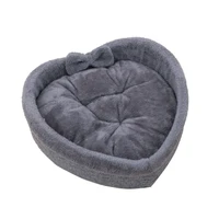 cat and dog bed small pet plush beds novelty cheap cat dog beds heated cat bed new fashion heart shaped %d0%b4%d0%be%d0%bc%d0%b8%d0%ba %d0%b4%d0%bb%d1%8f %d0%ba%d0%be%d1%88%d0%ba%d0%b8 ck51