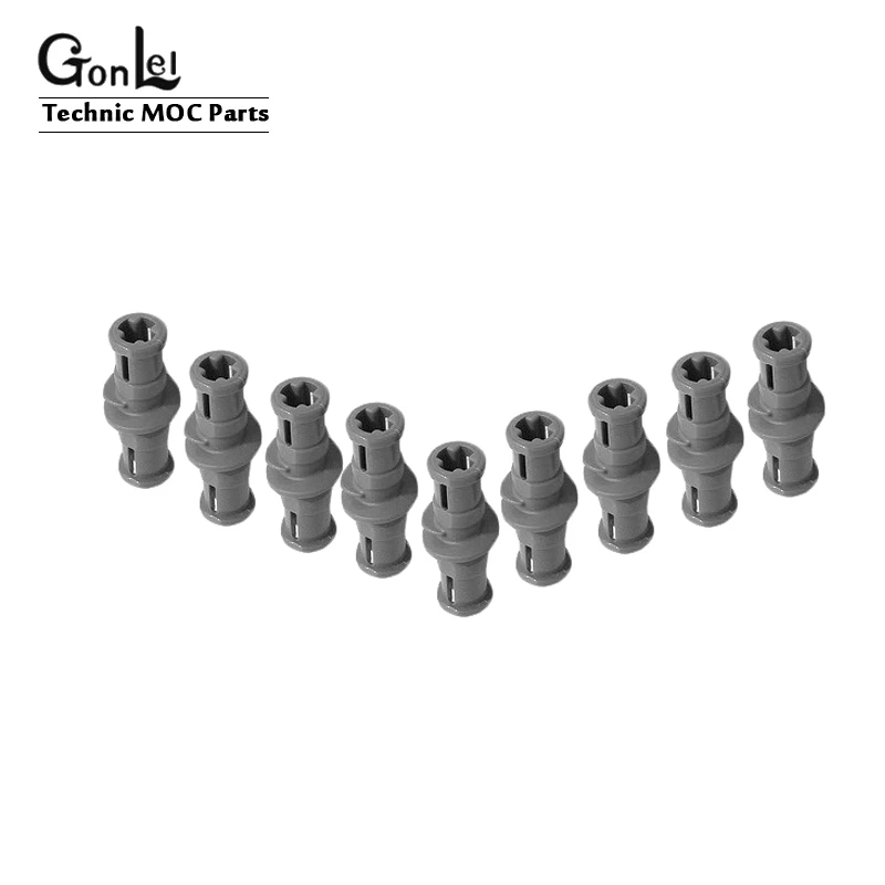 10 шт./лот запчасти высокотехнологичных червячная передача 3L с куст заканчивается