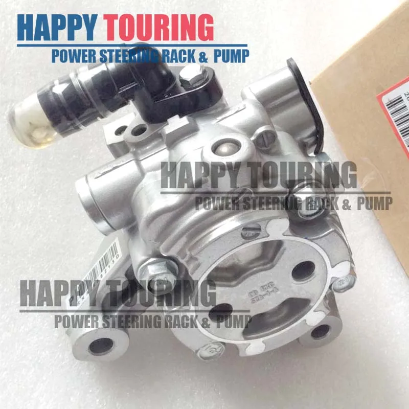 Для Honda Odyssey III 03-08 RB1-RB2 2.4L Насос гидроусилителя руля 56110-RFE-A01 56110-RFE-003 56110rfee01 56110RFE003