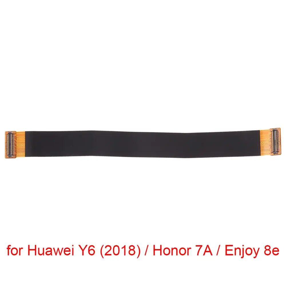 Для Huawei Y6 2018 Honor 7A Enjoy 8e 8 Plus P20 Lite Nova 3e 8C View 10 Play 9i LCD подключение Соединительный