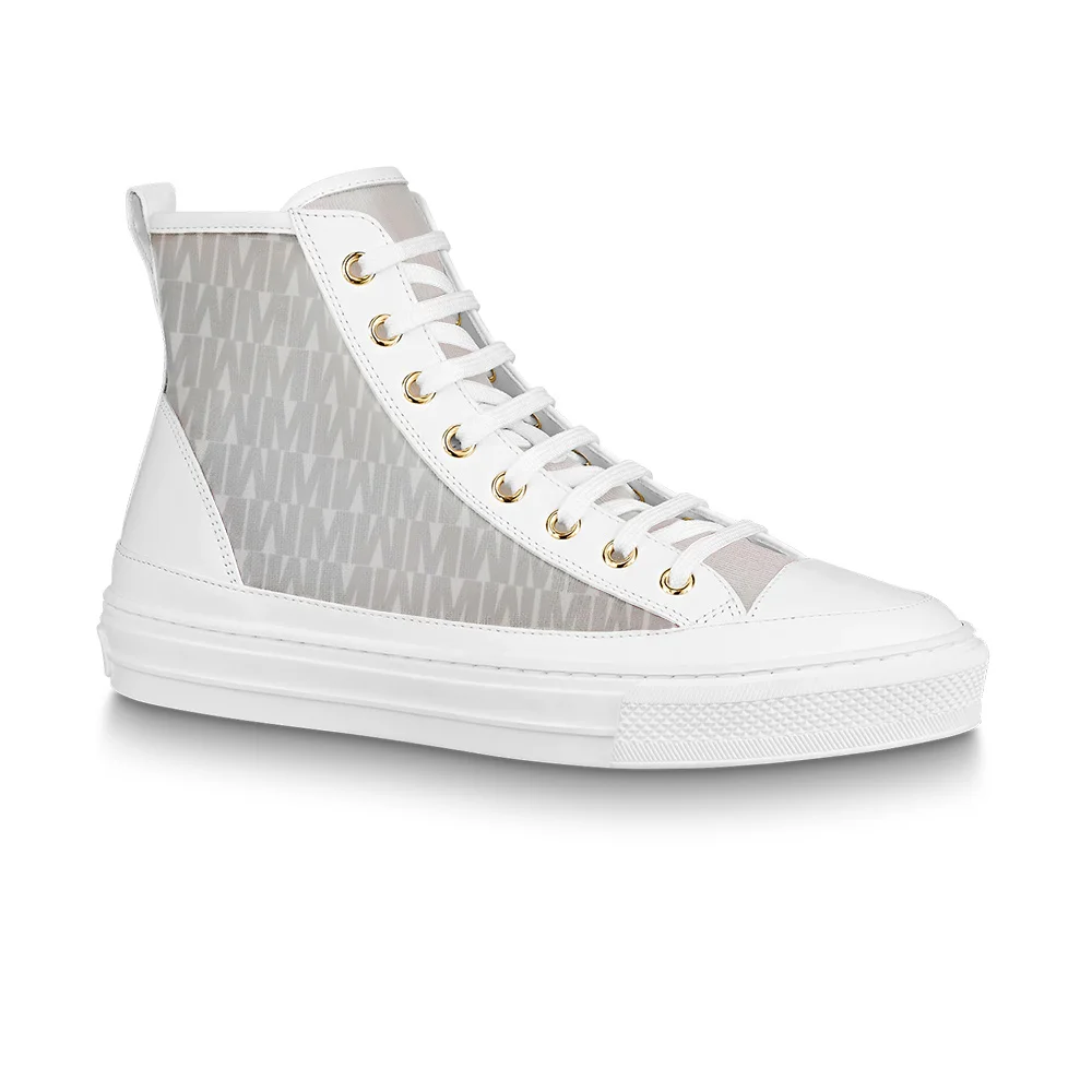 

Кроссовки WFMD 21ss Miss L # wfmd332D