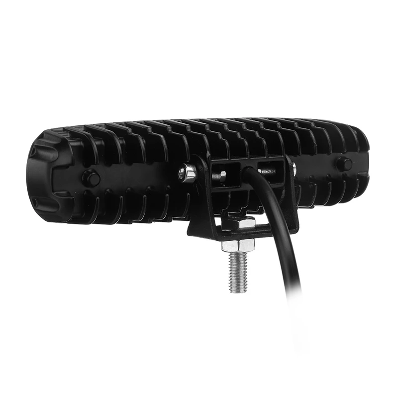 6 дюймов 48 Вт 16 Светодиодный рабочий светильник Бар луч свет бар автомобилей Suv