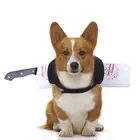 Оригинальные костюмы для кошек, одежда для косплея для собак, кошек, чихуахуа, гаечный ключ в форме бутылки, груди, спины, Хэллоуина, украшение для домашних животных