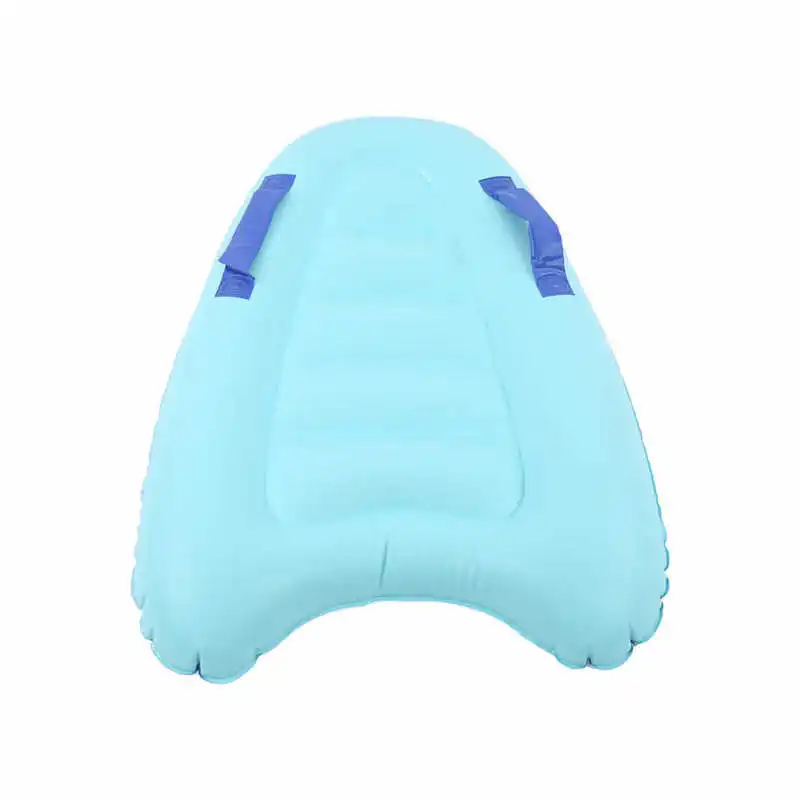 Детские Портативные игрушки для водных игр плавательные доски бассейн плавающая