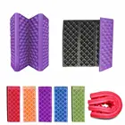 Складное Сиденье XPE для кемпинга, пешего туризма, пляжа, пикника, сиденье, коврик, аксессуары для пикника на открытом воздухе