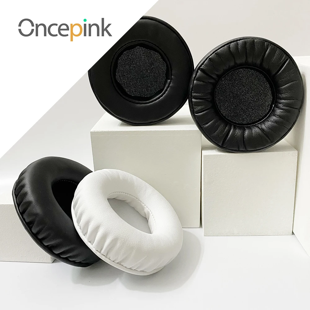Oncepink Запасные подушечки для наушников Plantronics Pulsar C720 C-720 наушники ремонт Запчасти
